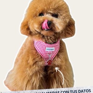 Chapa Huella con purpurina